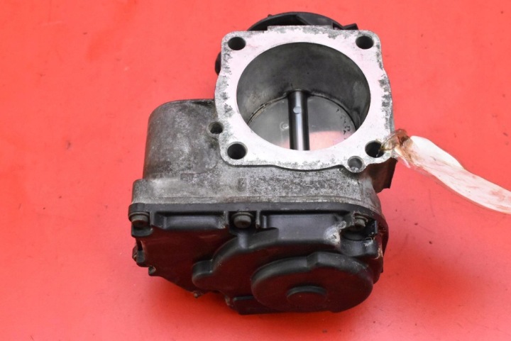 фото №6, Дросельна заслінка 408237212003 vw passat b5 1.8 t 150 km 96-00