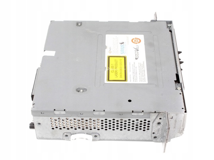 фото №8, Зчитувач навігації cic mid bmw f10 f11 9271931