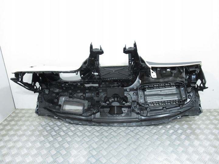 фото №10, Mercedes eqc n293 w293 панель консоль оригінал a2936805501 eqc