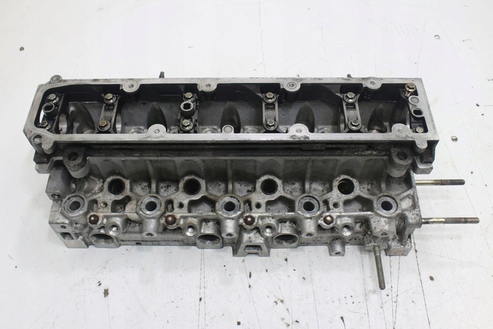 фото №6, Головка готова do монтажа peugeot citroen boxer jumper 2.2 hdi