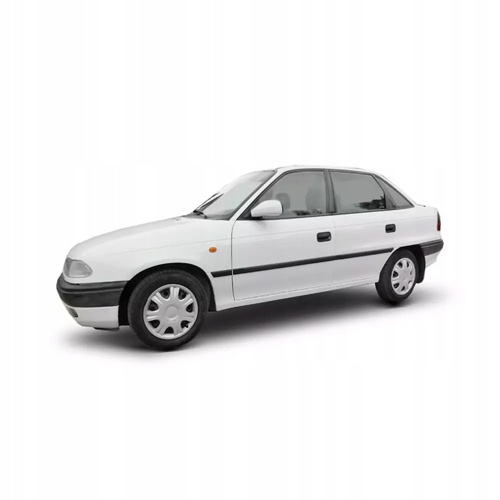 фото №1, Opel astra i планки бічні - f10