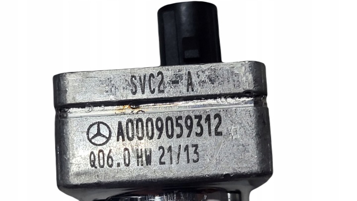 фото №9, Камера перед grill/360 градусов mercedes-benz eqe eqs cls oem номер a0009059312 новая