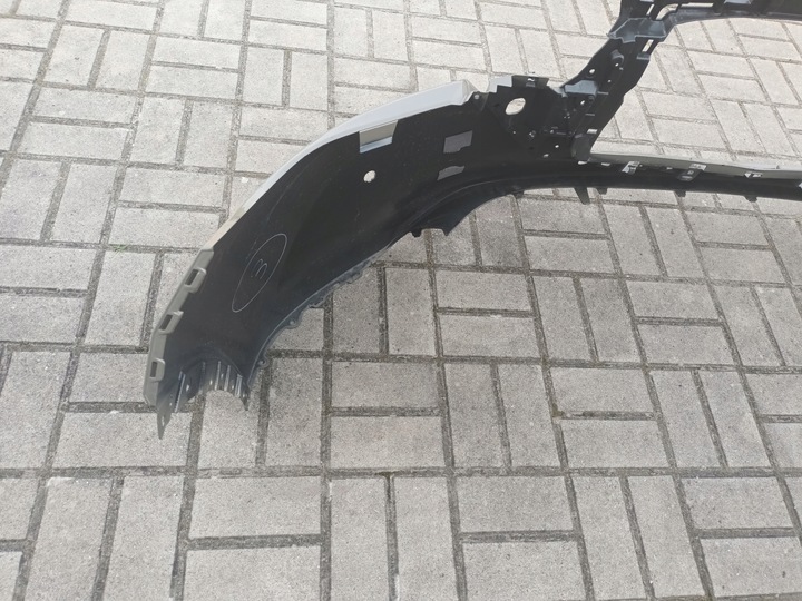 фото №7, Бампер переднє mazda cx5 ii рестайлінг перед cx-5 2022 -