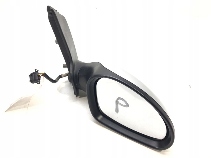 фото №1, Зеркало правые seat altea 04-22 5pin