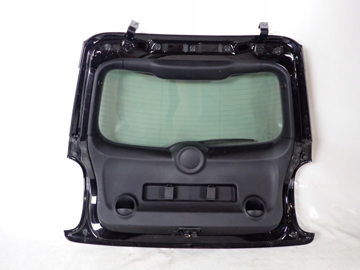 фото №7, Mini countryman ii f60 16- кришка багажника