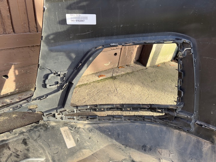 фото №15, Бампер перед audi q7 s line sq7 рестайлінг 4m 4m0