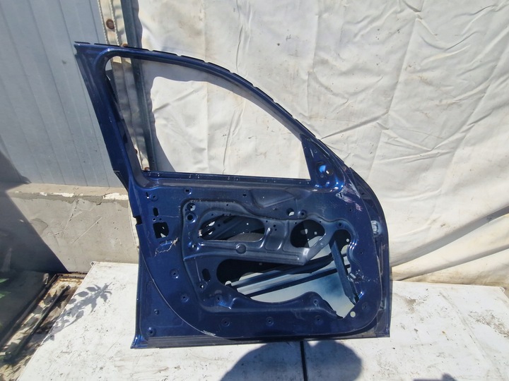 фото №10, Bmw x1 e84 двері перед передні ліві 09-15r sdrive