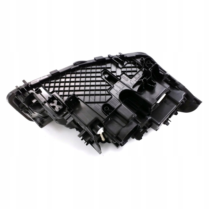 фото №5, Bmw 5 g30 lci, f90 lci корпус фара 9479267