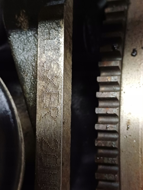 фото №12, Двигун 1.6 16v код z16xer opel astra j ,insignia комплектний