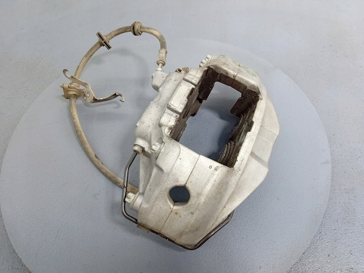 фото №6, Bmw g11 g12 g30 супорт перед правий 4x40-44/348/36