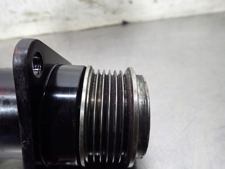 фото №6, Генератор ford transit 1.8