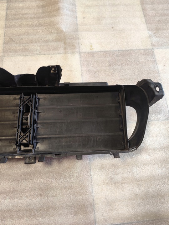 фото №12, Жалюзи руль воздуха bmw 5 f10 f112010-2016 номер оригинала 227931-15