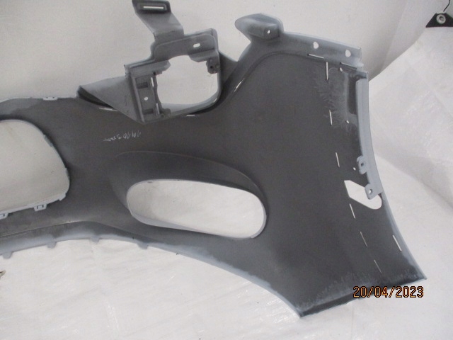 фото №13, Citroen c3 iii бампер переднє перед новий