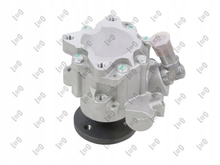 фото №12, Насос усилителя bmw 5 e60 e61 touring 6 e63 e64