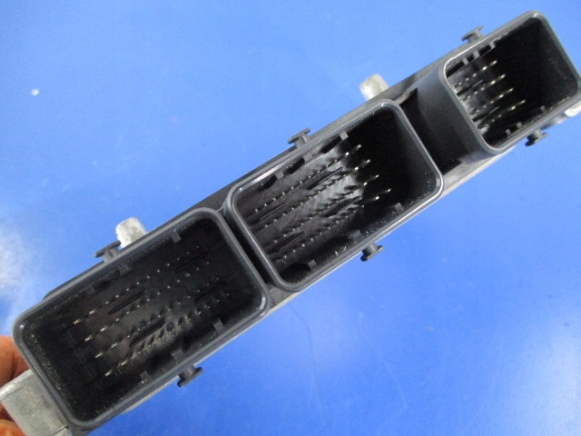 фото №14, Citroen c5 комплект start bsi 966405908001 966584338
