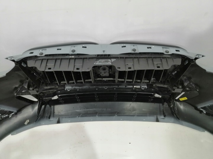 фото №8, Бампер передний перед bmw x3 g01 x4 g02 рестайлинг m набор hal 6036