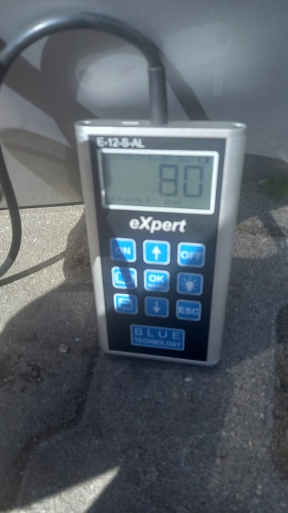 фото №8, Задня кришка daewoo tacuma hb 00r