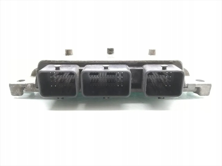 фото №8, Ford fiesta блок керування / модуль ecu 1.3 бензин 44kw 60 hp c1bg-12650-ne