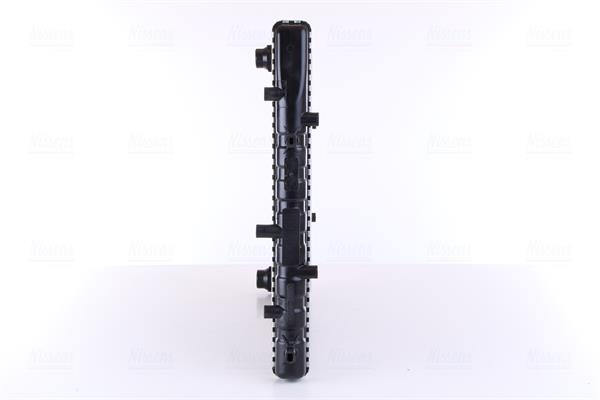 фото №8, Радіаторів води nissens 652691