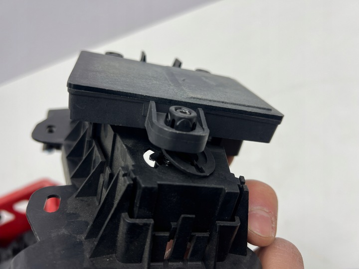 фото №5, Ford focus mk4 радар acc дистроник датчик скорости оригинал n 18-