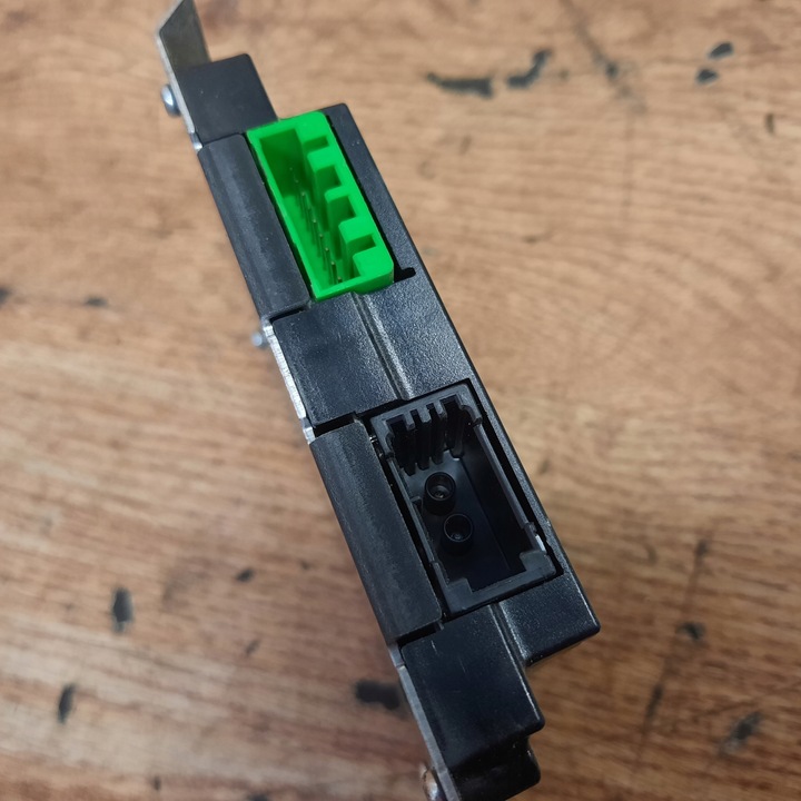 фото №6, Jaguar xf модуль усилитель аудио 8x2314c512