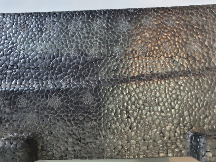 фото №7, Піна абсорбер peugeot 3008 5008 ii