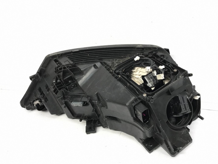 фото №10, Audi s8 a8 d5 17-21 фара фара laser полный led левая перед eu 4n0941113