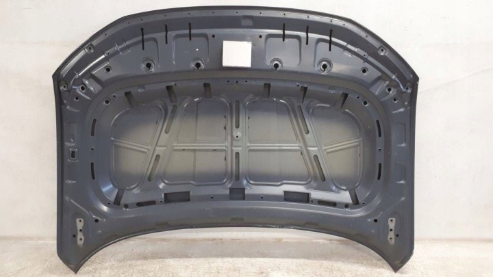 фото №7, Hyundai tucson 2020-2025 капот перед 66400-n7000