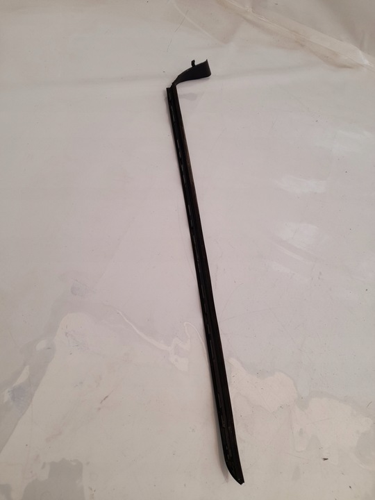 фото №10, Hyundai tucson iv 21- планка стёкла лобовой левая правая usa