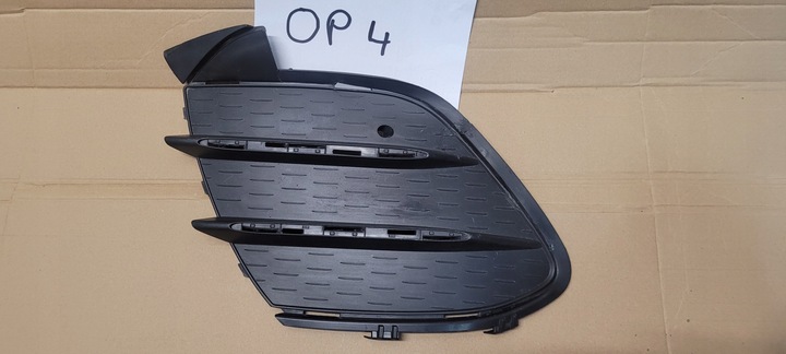 фото №1, Решітка решітка бампера перед лівий mercedes glb x247 amg a2478857703