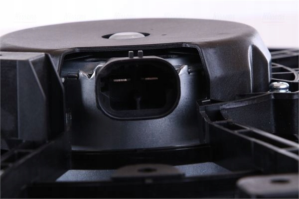 фото №12, Вентилятор радіатор nissens do dacia, nissan, renault - номер 85892