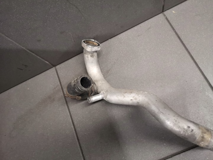 фото №6, Шланг воды audi s8 d3 5.2 fsi v10 bsm