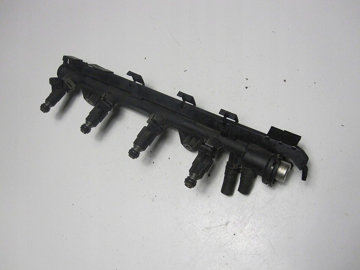 фото №7, Планка вприскувальний vw polo iii 1.4 96r