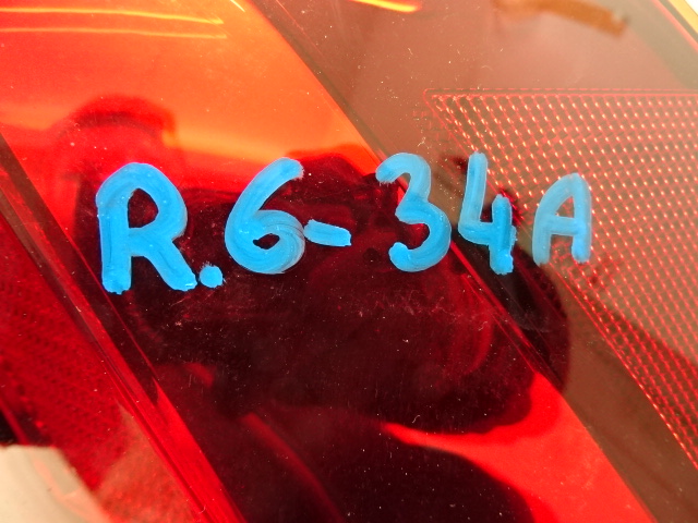 фото №11, Vw tiguan 5na лампа права задня зад 5na945096