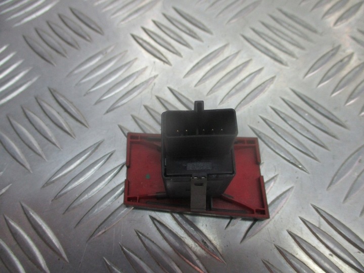 фото №2, Переключатель аварийных opel vectra c