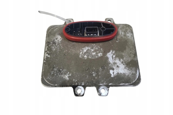 фото №1, Модуль ксенон skoda superb ii 3t4 5dv00900000 2.0l дизель 2011