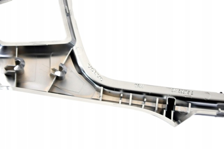 фото №5, Volvo s60 v60 xc60 v40 панель руль хром оригинальный номер