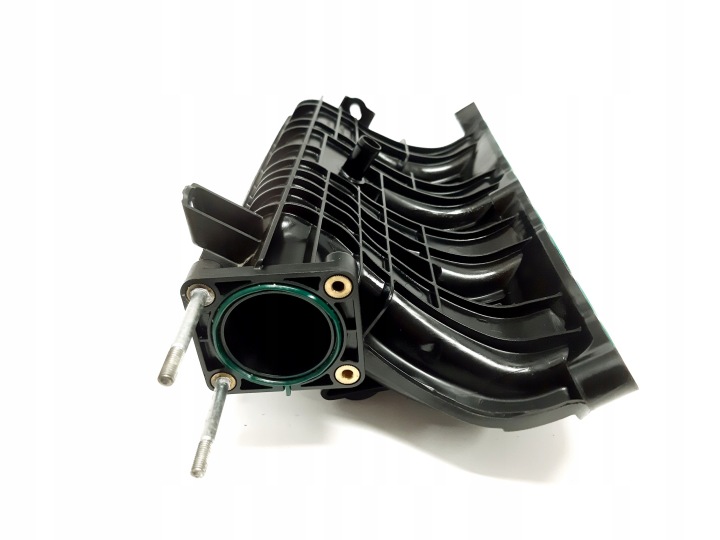 фото №5, Колектор впускний  suzuki sx4 cross 1.4 турбіна k14c 13110-61ma0