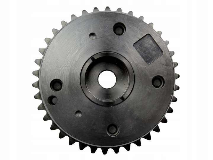 фото №2, Колесо переменных faz распределительный вал superb octavia 1.4tsi