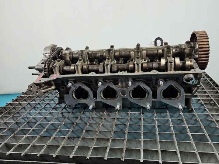 фото №9, Головка валы kpl hyundai i30 i 07-12 2.0 b 16v xd20