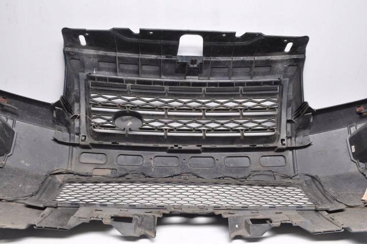 фото №7, Land rover freelander l359 бампер перед передній розпилювачі
