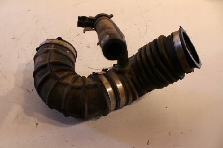 фото №6, Труба шланг воздуха 898000986 isuzu d-max 3.0 d