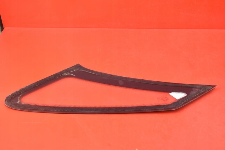 фото №5, Стекло кузовная правая зад polonez caro atu sedan 97-02