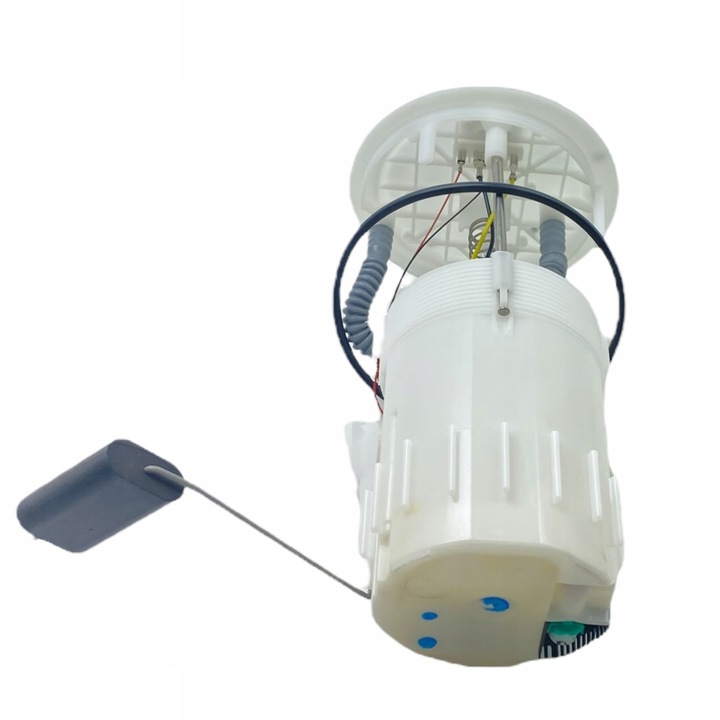 фото №11, Нова оригінальний номер насос пального dacia доккер lodgy 172027123r