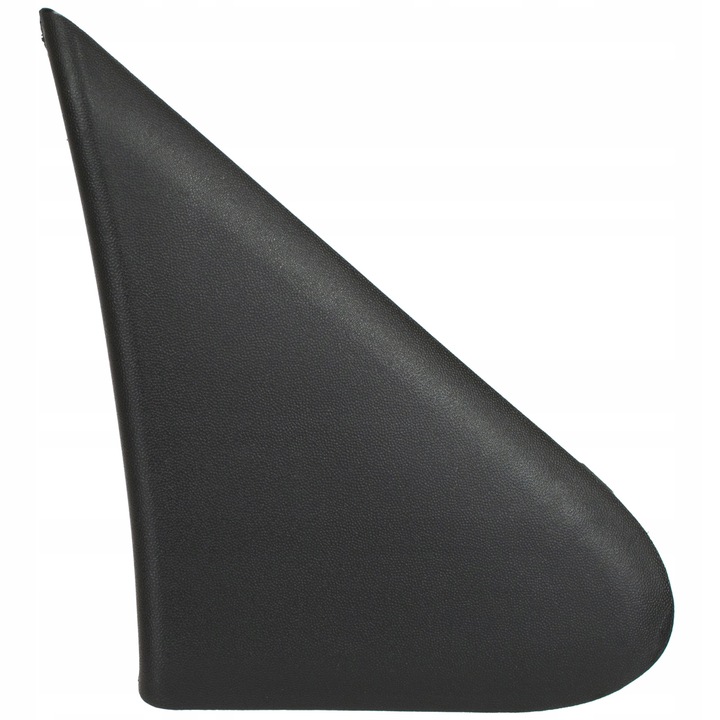 фото №1, Треугольник заглушка дверь зеркало p do dacia доккер