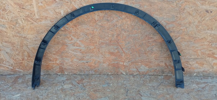 фото №9, Tesla модель y 22- планка крила праві зад права задня 1658698-00-a