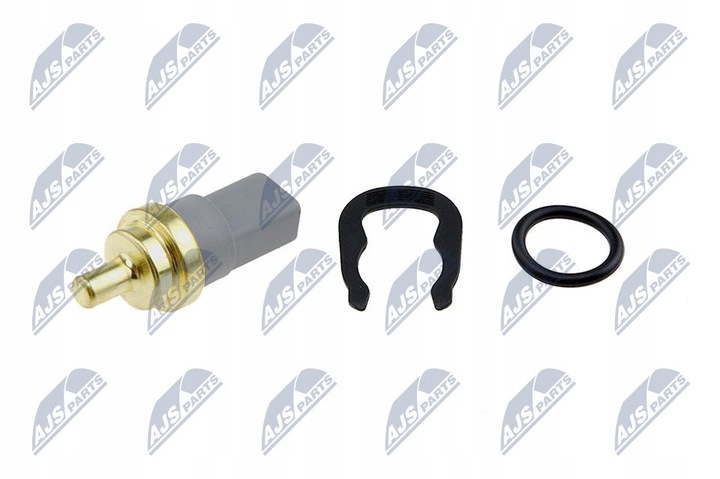 фото №14, Nty ect-vw-000 датчик температури води