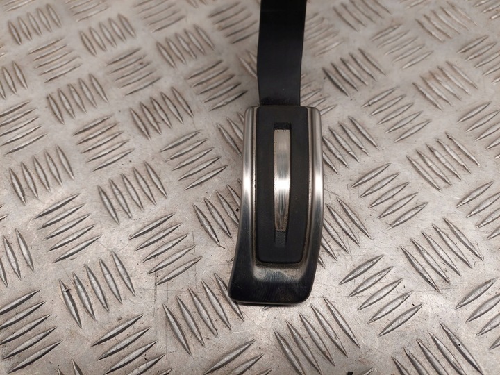 фото №5, Audi a5 2019 педаль газу / прискорення