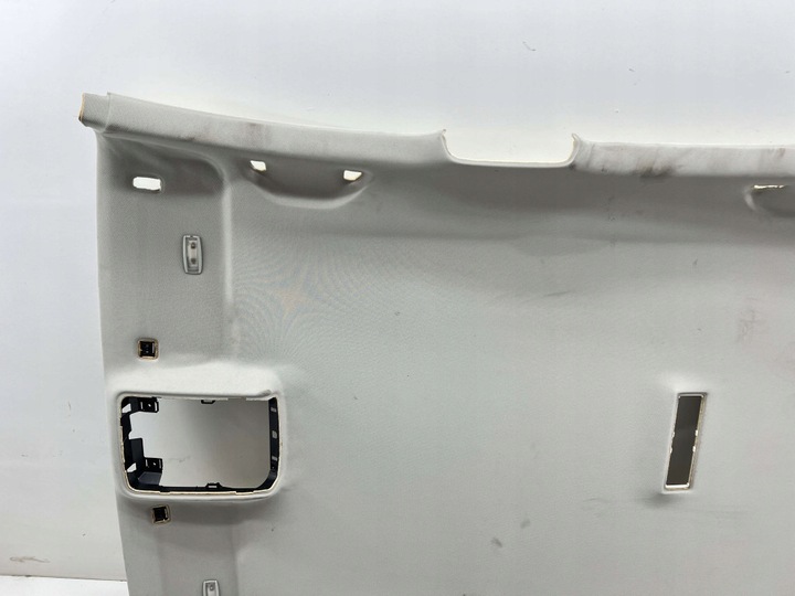 фото №7, Volkswagen jetta vi 5c 10-14 стеля стеля 5c6867506p