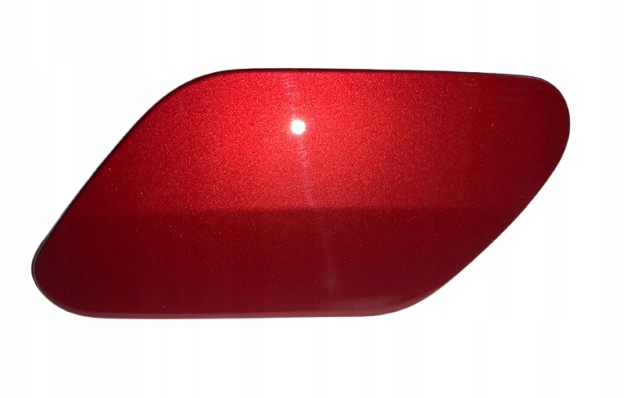 фото №1, Заглушка омывателя opel insignia цвет z50c левая 1452018